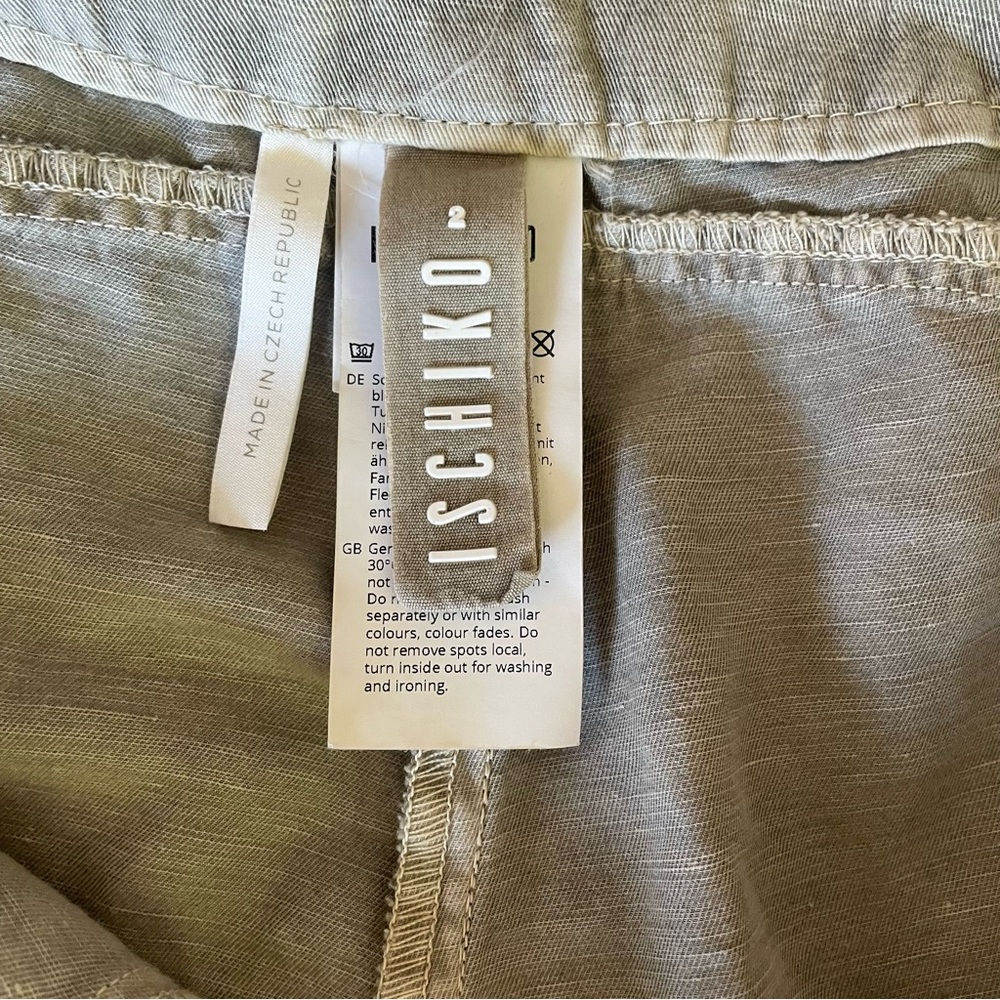 Oska ISCHIKO® Rollaa 204 Trousers. Size 2 (Women’s 8/10) - Picture 5 of 10